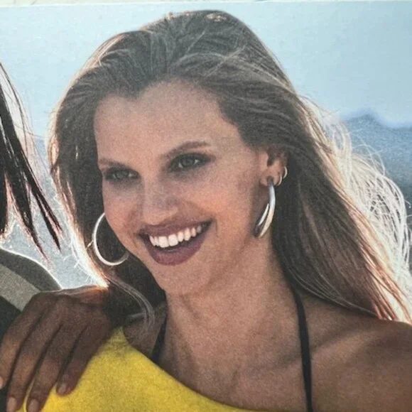 Cabi Swagger Earrings - Picture 6 of 8